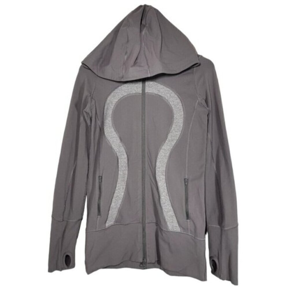 Lululemon In Stride Jacket size 4
